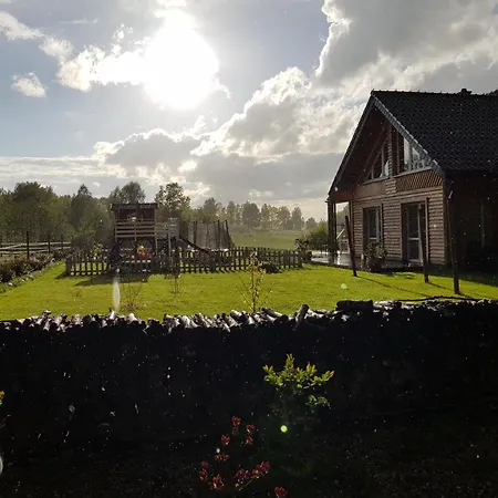 Apartman Stajnia Nela. Miastko