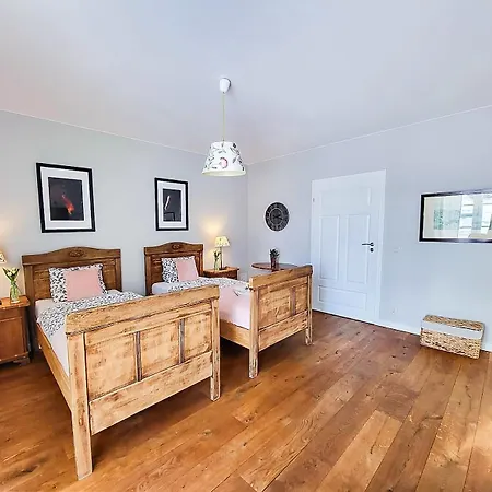 Apartman Stajnia Nela.