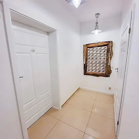 Lägenhet Stajnia Nela.