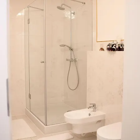 Apartman Stajnia Nela. Miastko